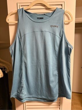 Janji Women’s Run All Day Tank Large